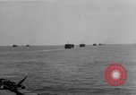 Image of Seabees Salerno Italy, 1943, second 59 stock footage video 65675044974