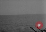 Image of Seabees Salerno Italy, 1943, second 62 stock footage video 65675044974