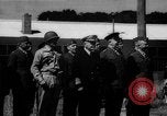 Image of Admiral William Frederick Halsey North Africa, 1943, second 1 stock footage video 65675044975