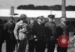 Image of Admiral William Frederick Halsey North Africa, 1943, second 4 stock footage video 65675044975
