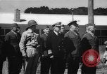 Image of Admiral William Frederick Halsey North Africa, 1943, second 8 stock footage video 65675044975