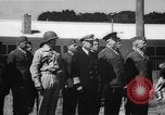 Image of Admiral William Frederick Halsey North Africa, 1943, second 9 stock footage video 65675044975