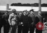 Image of Admiral William Frederick Halsey North Africa, 1943, second 10 stock footage video 65675044975