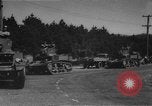 Image of Admiral William Frederick Halsey North Africa, 1943, second 20 stock footage video 65675044975