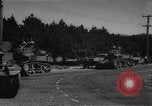 Image of Admiral William Frederick Halsey North Africa, 1943, second 26 stock footage video 65675044975