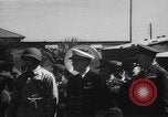 Image of Admiral William Frederick Halsey North Africa, 1943, second 28 stock footage video 65675044975