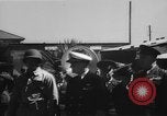Image of Admiral William Frederick Halsey North Africa, 1943, second 29 stock footage video 65675044975
