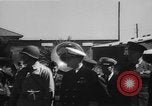 Image of Admiral William Frederick Halsey North Africa, 1943, second 32 stock footage video 65675044975