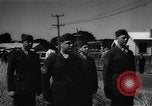 Image of Admiral William Frederick Halsey North Africa, 1943, second 48 stock footage video 65675044975