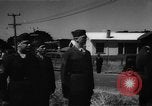 Image of Admiral William Frederick Halsey North Africa, 1943, second 51 stock footage video 65675044975