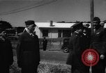 Image of Admiral William Frederick Halsey North Africa, 1943, second 52 stock footage video 65675044975