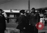 Image of Admiral William Frederick Halsey North Africa, 1943, second 53 stock footage video 65675044975