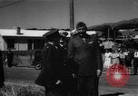 Image of Admiral William Frederick Halsey North Africa, 1943, second 54 stock footage video 65675044975