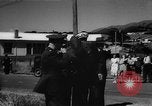 Image of Admiral William Frederick Halsey North Africa, 1943, second 56 stock footage video 65675044975