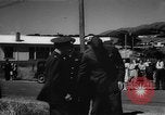 Image of Admiral William Frederick Halsey North Africa, 1943, second 57 stock footage video 65675044975