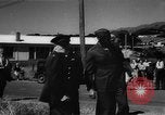 Image of Admiral William Frederick Halsey North Africa, 1943, second 58 stock footage video 65675044975