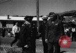 Image of Admiral William Frederick Halsey North Africa, 1943, second 59 stock footage video 65675044975