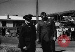 Image of Admiral William Frederick Halsey North Africa, 1943, second 60 stock footage video 65675044975