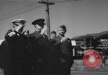 Image of Admiral William Frederick Halsey North Africa, 1943, second 61 stock footage video 65675044975