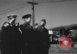 Image of Admiral William Frederick Halsey North Africa, 1943, second 62 stock footage video 65675044975