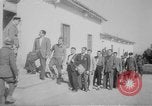 Image of French AFrican recruits World War 2 North Africa, 1943, second 1 stock footage video 65675044976