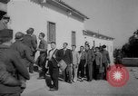Image of French AFrican recruits World War 2 North Africa, 1943, second 4 stock footage video 65675044976