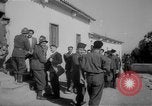 Image of French AFrican recruits World War 2 North Africa, 1943, second 6 stock footage video 65675044976