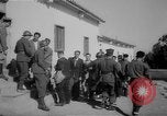 Image of French AFrican recruits World War 2 North Africa, 1943, second 7 stock footage video 65675044976