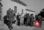 Image of French AFrican recruits World War 2 North Africa, 1943, second 8 stock footage video 65675044976