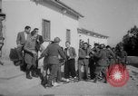 Image of French AFrican recruits World War 2 North Africa, 1943, second 10 stock footage video 65675044976