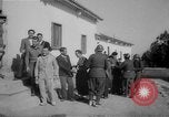 Image of French AFrican recruits World War 2 North Africa, 1943, second 12 stock footage video 65675044976