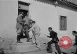 Image of French AFrican recruits World War 2 North Africa, 1943, second 13 stock footage video 65675044976