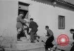 Image of French AFrican recruits World War 2 North Africa, 1943, second 14 stock footage video 65675044976