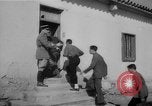 Image of French AFrican recruits World War 2 North Africa, 1943, second 15 stock footage video 65675044976
