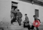 Image of French AFrican recruits World War 2 North Africa, 1943, second 16 stock footage video 65675044976