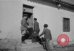 Image of French AFrican recruits World War 2 North Africa, 1943, second 18 stock footage video 65675044976