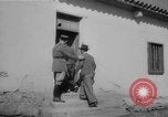 Image of French AFrican recruits World War 2 North Africa, 1943, second 19 stock footage video 65675044976