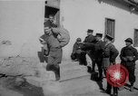 Image of French AFrican recruits World War 2 North Africa, 1943, second 20 stock footage video 65675044976