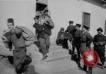 Image of French AFrican recruits World War 2 North Africa, 1943, second 21 stock footage video 65675044976