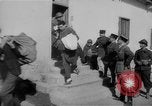 Image of French AFrican recruits World War 2 North Africa, 1943, second 22 stock footage video 65675044976