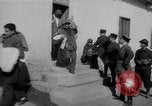 Image of French AFrican recruits World War 2 North Africa, 1943, second 23 stock footage video 65675044976