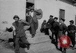 Image of French AFrican recruits World War 2 North Africa, 1943, second 24 stock footage video 65675044976
