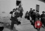 Image of French AFrican recruits World War 2 North Africa, 1943, second 26 stock footage video 65675044976