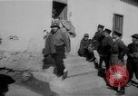 Image of French AFrican recruits World War 2 North Africa, 1943, second 27 stock footage video 65675044976