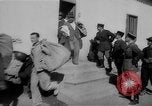 Image of French AFrican recruits World War 2 North Africa, 1943, second 28 stock footage video 65675044976
