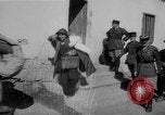 Image of French AFrican recruits World War 2 North Africa, 1943, second 30 stock footage video 65675044976