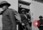 Image of French AFrican recruits World War 2 North Africa, 1943, second 33 stock footage video 65675044976