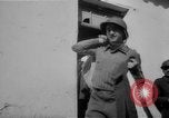 Image of French AFrican recruits World War 2 North Africa, 1943, second 35 stock footage video 65675044976