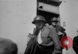 Image of French AFrican recruits World War 2 North Africa, 1943, second 36 stock footage video 65675044976
