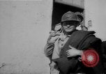 Image of French AFrican recruits World War 2 North Africa, 1943, second 37 stock footage video 65675044976